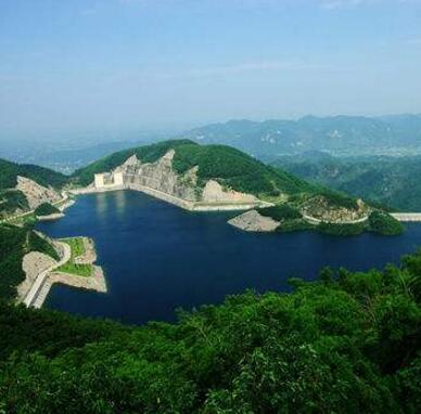 諾獅完成國(guó)家4A級(jí)景區(qū)黑麋峰國(guó)家森林公園旅游策劃規(guī)劃第一階段初步方案匯報(bào)