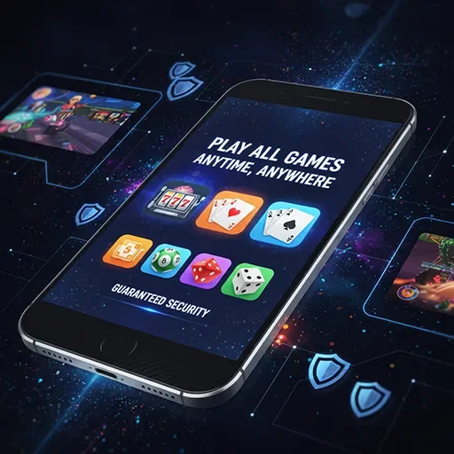Exciting mobile casino gaming experience with 9d65 - 9d65